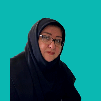 معصومه فرساد